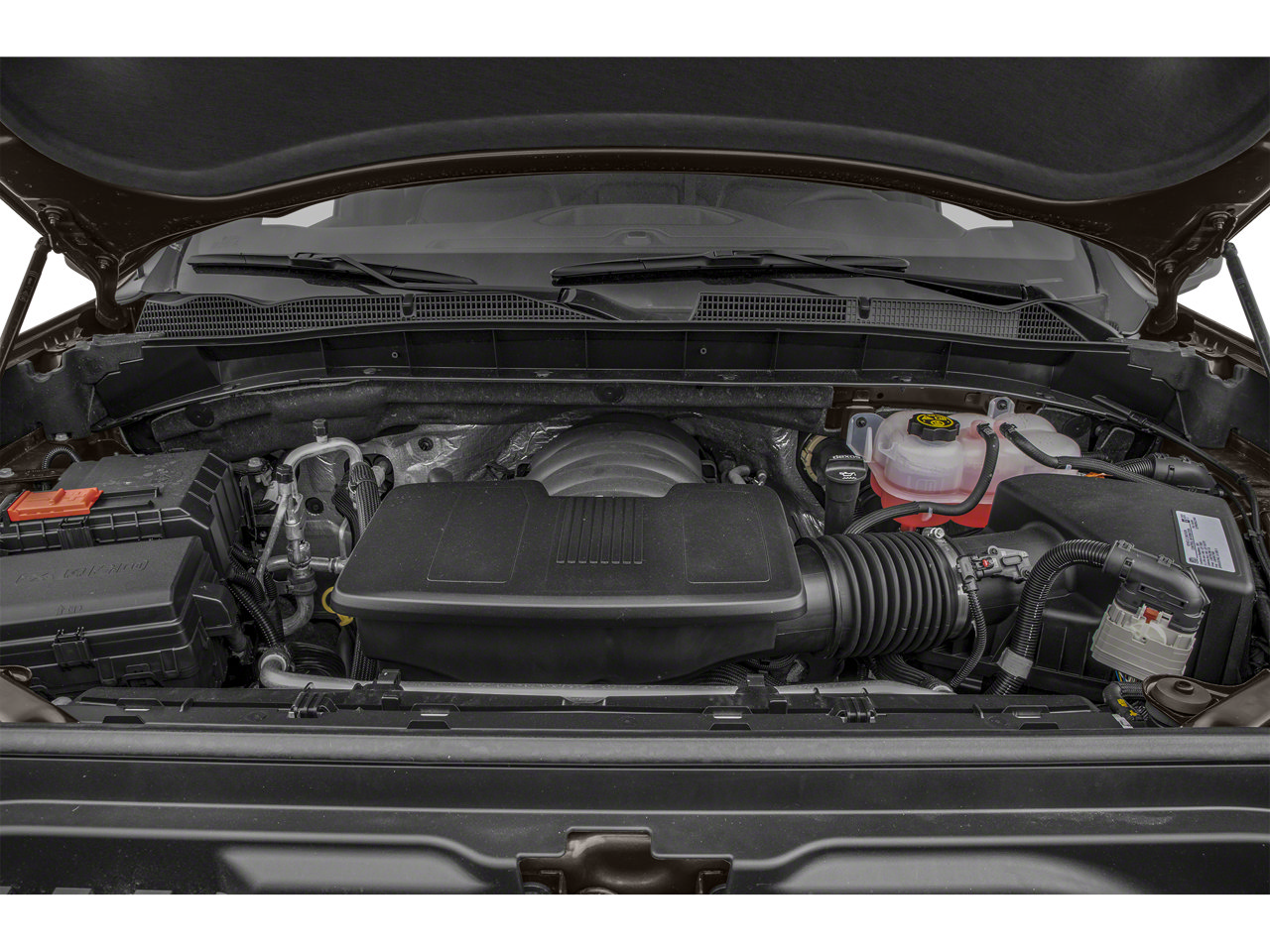 Used 2020 GMC Sierra 1500 AT4 w/ AT4 Premium Package AWD/4WD image 12
