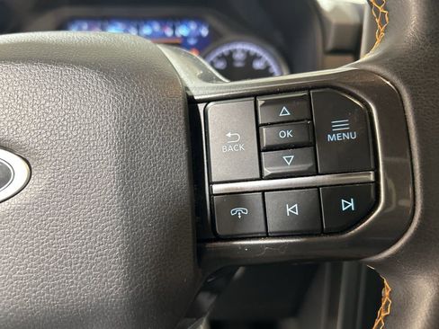 Used 2023 Ford F150 Tremor w/ Trailer Tow Package image 25