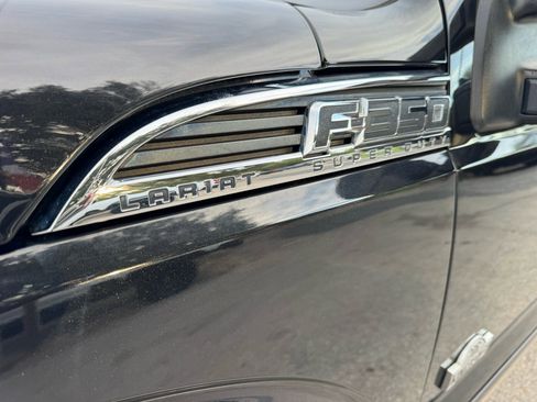 Used 2012 Ford F350 King Ranch image 9