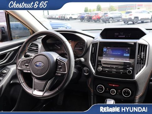 Used 2023 Subaru Crosstrek 2.0i Premium AWD/4WD image 14