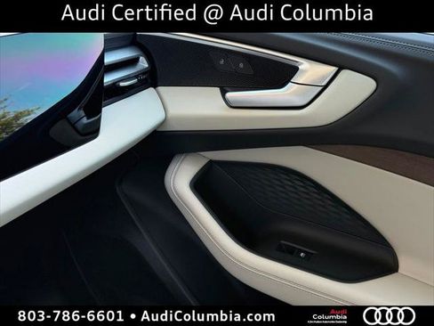 Certified 2025 Audi A5 2.0T Premium AWD/4WD image 34