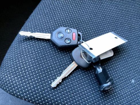 Used 2014 Subaru Impreza 2.0i Premium w/ All-Weather Package w/CVT image 15