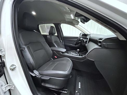 Certified 2026 MAZDA CX-5 Preferred AWD/4WD image 15