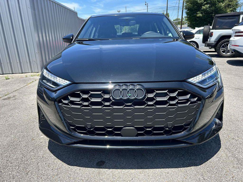 Used 2026 Audi A3 2.0T Premium w/ Black Optic Package AWD/4WD image 6
