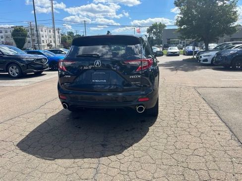 Certified 2024 Acura RDX w/ Advance Package AWD/4WD image 12