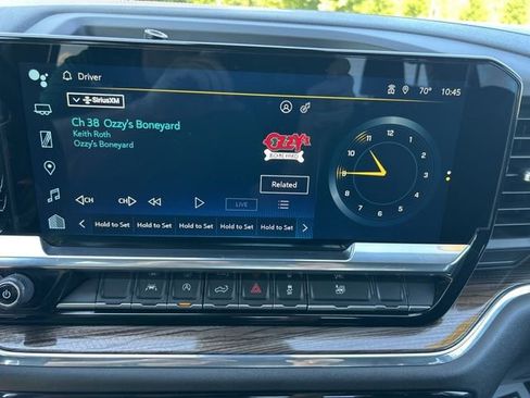 Used 2024 Chevrolet Silverado 1500 LT image 7