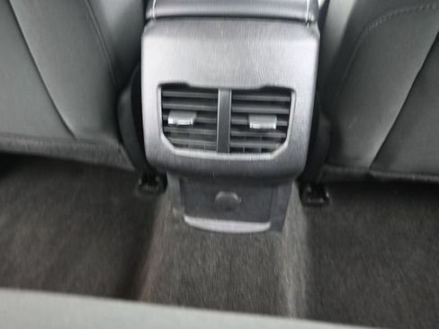Certified 2020 Ford Fusion SE FWD image 36