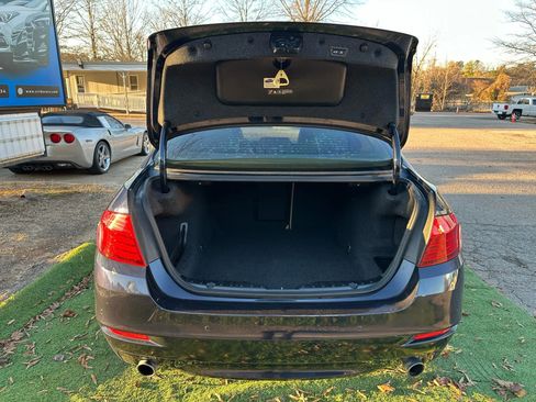 Used 2015 BMW 535i 535i Sedan 4D image 10