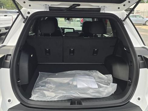 New 2026 Chevrolet Equinox LT FWD image 29