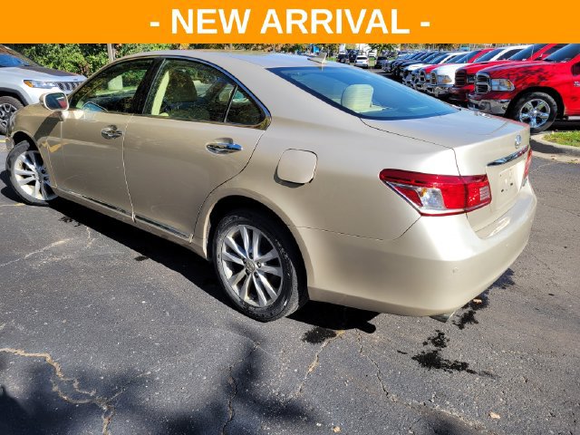 Used 2012 Lexus ES 350 FWD image 5