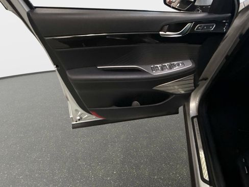 Used 2024 Hyundai Palisade Calligraphy image 18