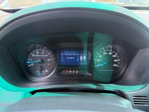 Used 2013 Ford Explorer 4WD Police Interceptor image 18