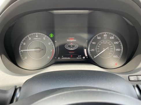 Certified 2024 Acura RDX SH-AWD w/ Technology Package image 15