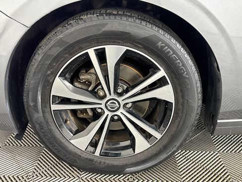 Used 2021 Nissan Sentra SV FWD image 59