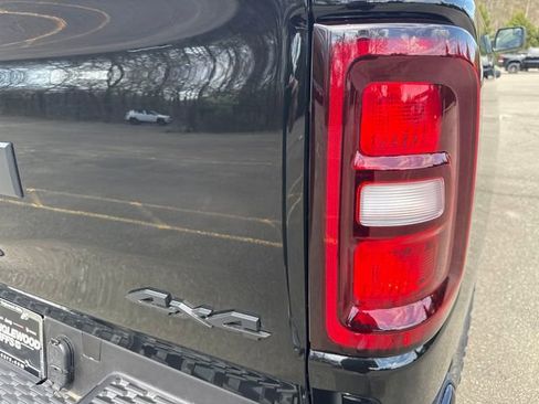 New 2026 RAM 1500 Express image 12