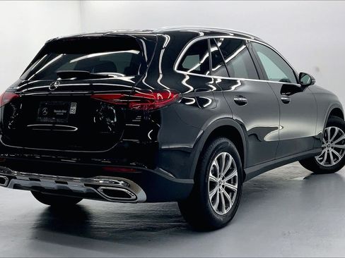 Certified 2023 Mercedes-Benz GLC 300 image 5