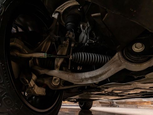 Used 2025 Land Rover Defender 130 X image 13