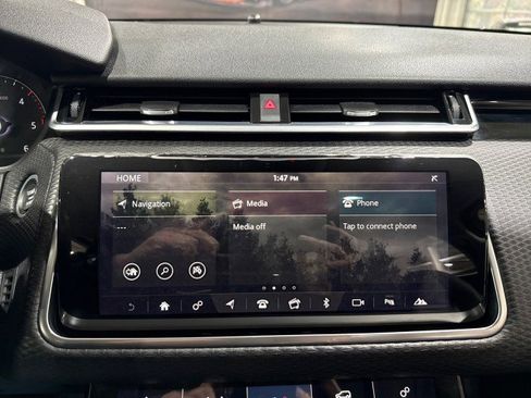 Used 2018 Land Rover Range Rover Velar S image 80