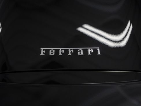 Certified 2018 Ferrari 488 Spider RWD image 18