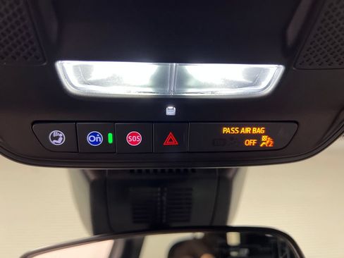 Used 2025 Chevrolet Equinox LT AWD/4WD image 62