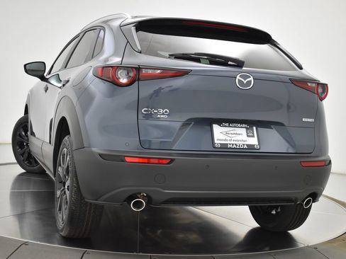 New 2026 MAZDA CX-30 AWD 2.5 S image 9