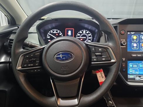 Certified 2025 Subaru Impreza 2.0i AWD/4WD image 6