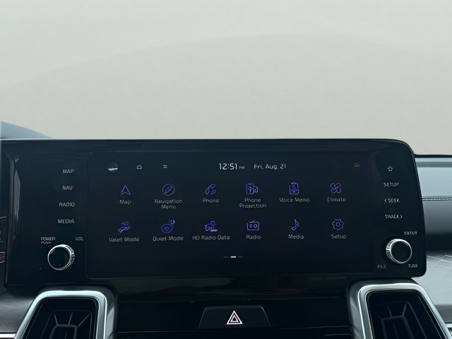 Used 2022 Kia Sorento SX AWD/4WD image 20