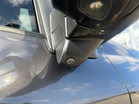 Used 2023 RAM 2500 Limited w/ Night Edition image 13