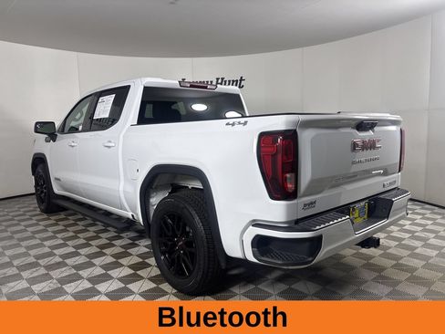 Used 2024 GMC Sierra 1500 Elevation AWD/4WD image 8
