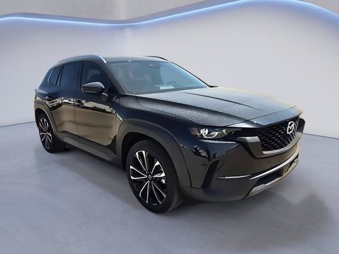 New 2026 MAZDA CX-50 AWD 2.5 S w/ Cargo Package image 7