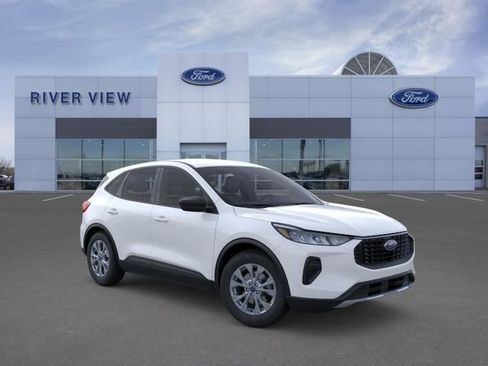 New 2026 Ford Escape Active w/ Cold Weather Package AWD/4WD image 7