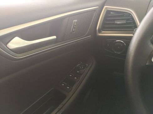 Used 2024 Ford Edge SEL w/ Convenience Package AWD/4WD image 29