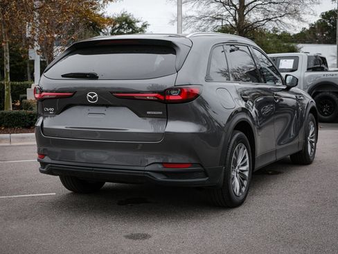 Used 2024 MAZDA CX-90 Plug-In Hybrid w/ Preferred image 10