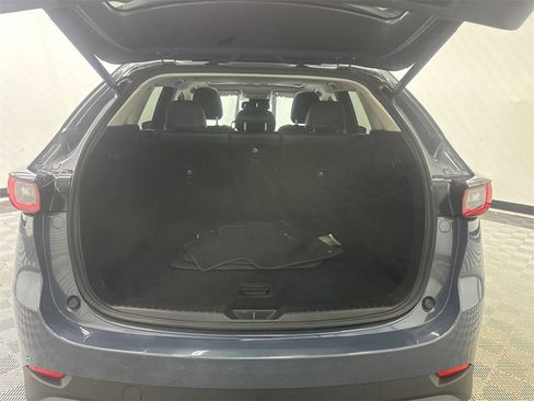 Used 2024 MAZDA CX-5 Carbon Edition image 19