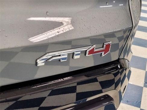New 2026 GMC Terrain AT4 w/ Convenience Package III image 7