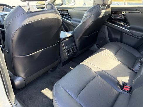 Used 2023 Toyota bZ4X FWD w/ Weather Package image 9