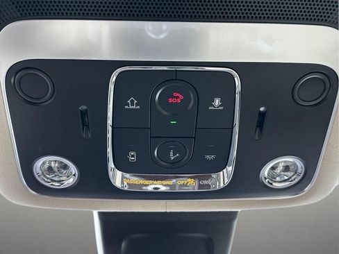 New 2026 Bentley Continental GT AWD/4WD image 50