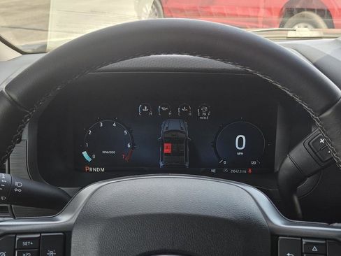 Used 2025 Ford F150 XLT w/ Equipment Group 301A Standard image 17