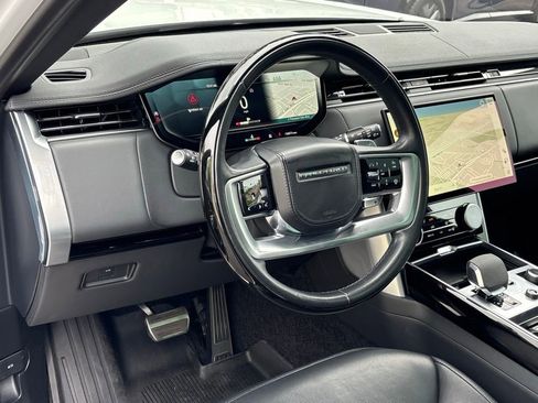 Used 2023 Land Rover Range Rover SE AWD/4WD image 14