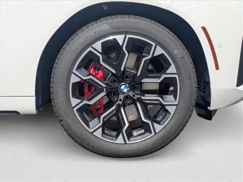 Used 2025 BMW X3 M50 w/ Premium Package image 10