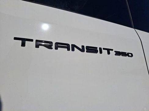 New 2026 Ford Transit 350 148 High Roof Extended RWD image 4