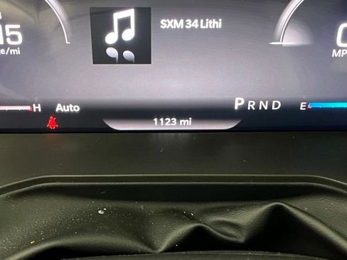 Used 2026 Jeep Cherokee Overland AWD/4WD image 26