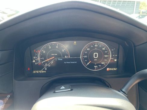 Used 2015 Cadillac Escalade Luxury AWD/4WD image 44