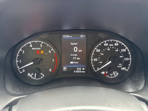 Used 2024 Nissan Altima 2.5 S FWD image 22