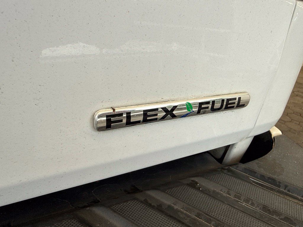 Used 2014 Ford F150 STX w/ Equipment Group 201A Mid AWD/4WD image 10