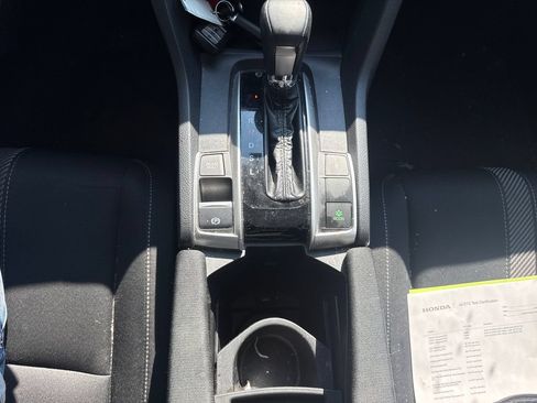 Used 2018 Honda Civic EX-T image 23