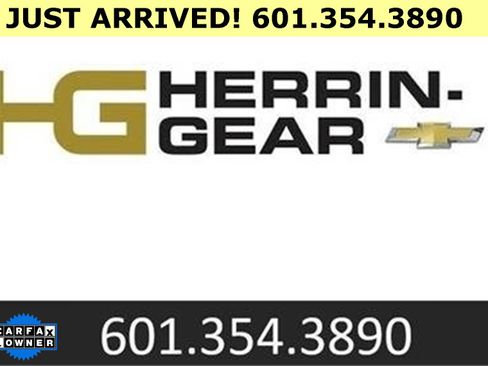 Used 2024 Chevrolet Traverse RS image 16