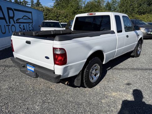 Used 2001 Ford Ranger XLT RWD image 3