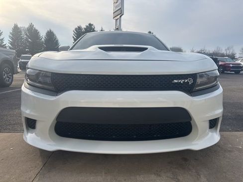 Used 2018 Dodge Charger SRT Hellcat w/ Harman/Kardon Audio Group image 8
