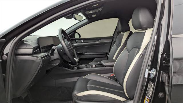 Used 2025 Kia K5 GT-Line FWD image 13